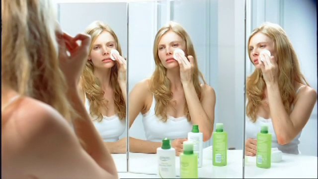 Simple - 'Faces' TV Idents