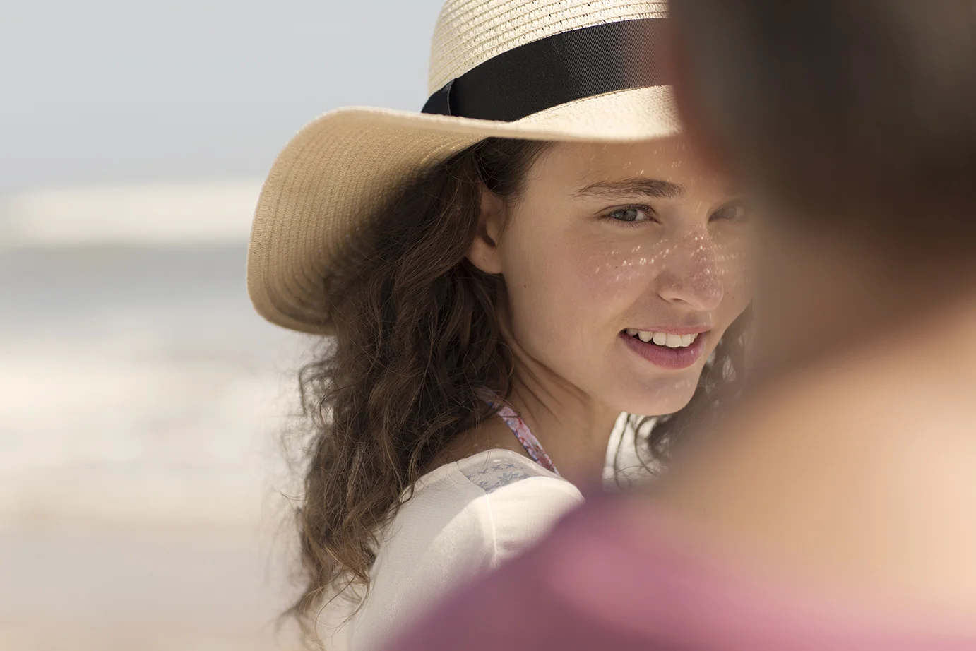 Photographer Michael Heffernan Client Mövenpick Hotels & Resorts/Casablanca Wardrobe Styling & Props
