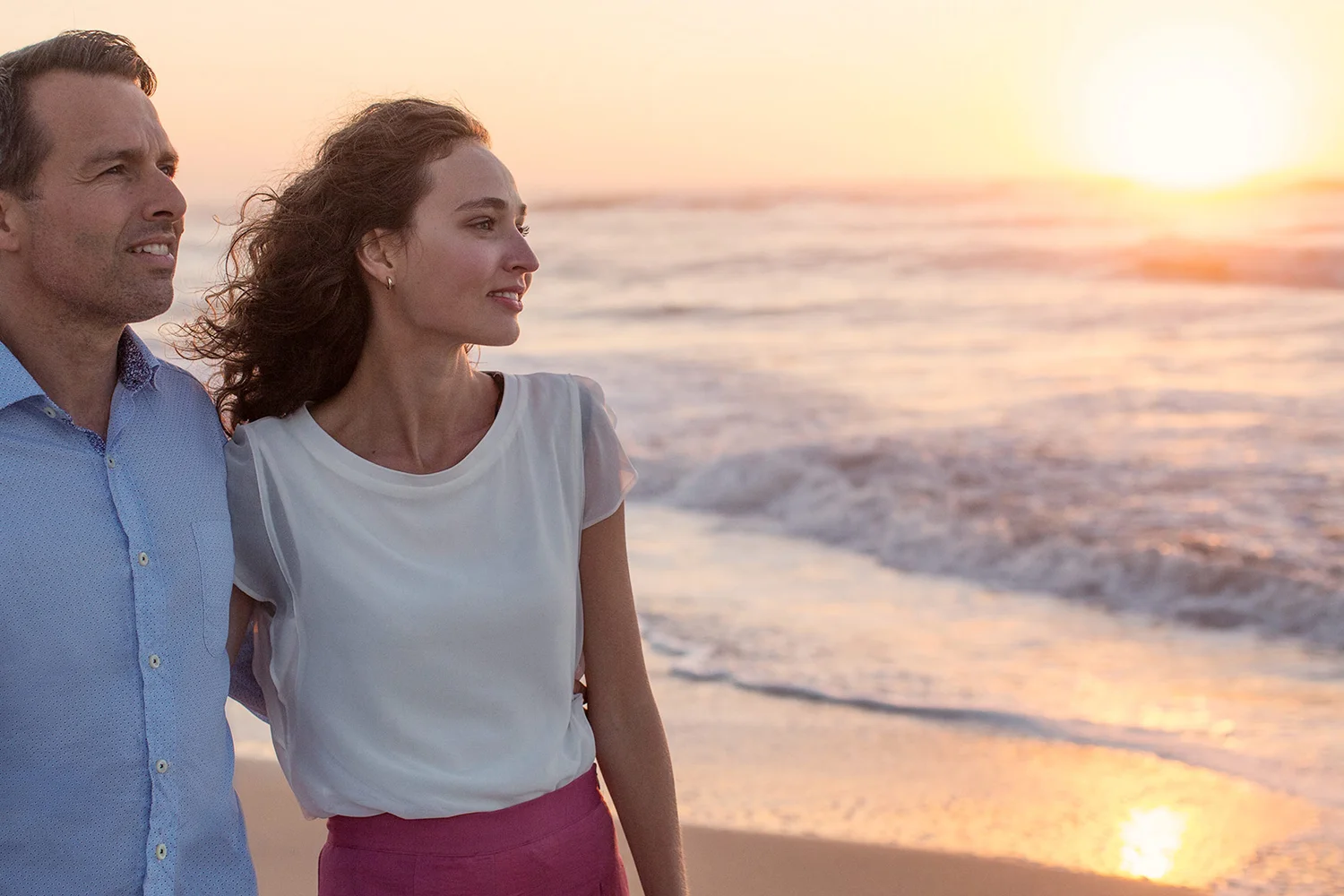 Photographer Michael Heffernan Client Mövenpick Hotels & Resorts/Casablanca Wardrobe Styling