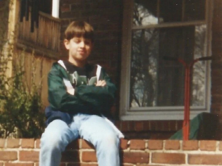 A less-than-current photo.