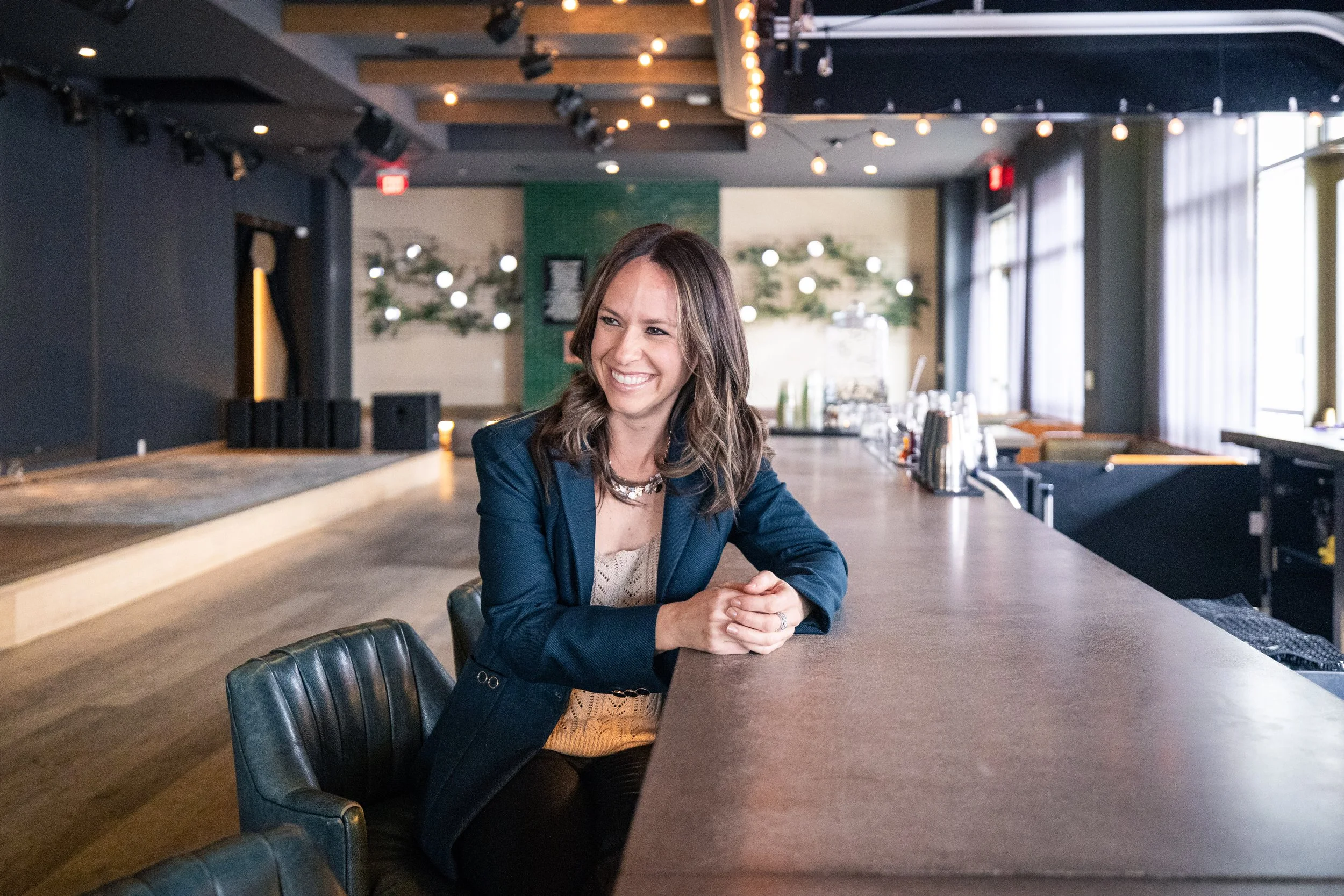 founder portrait branding colorado