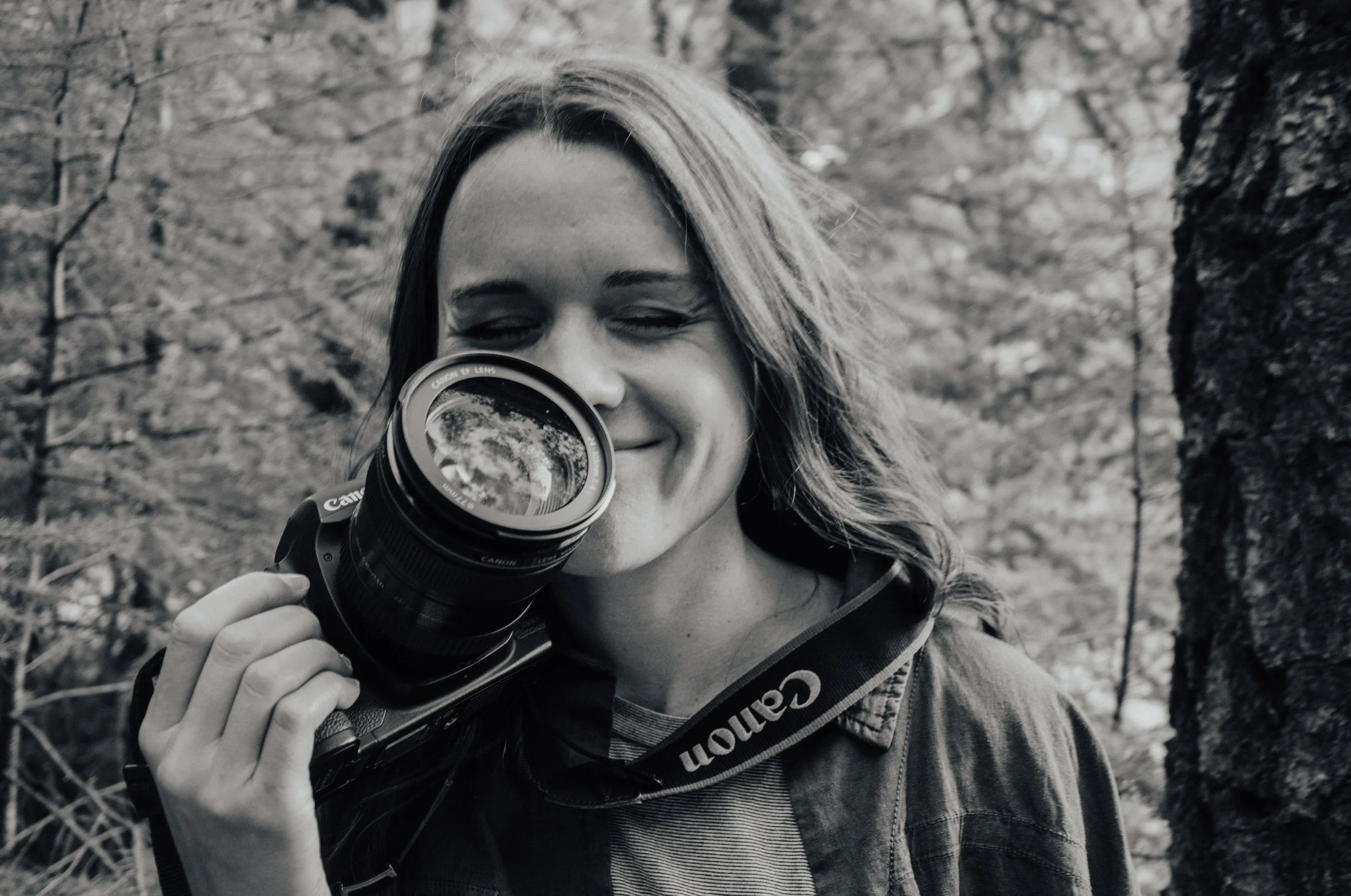 photographer colorado with camera