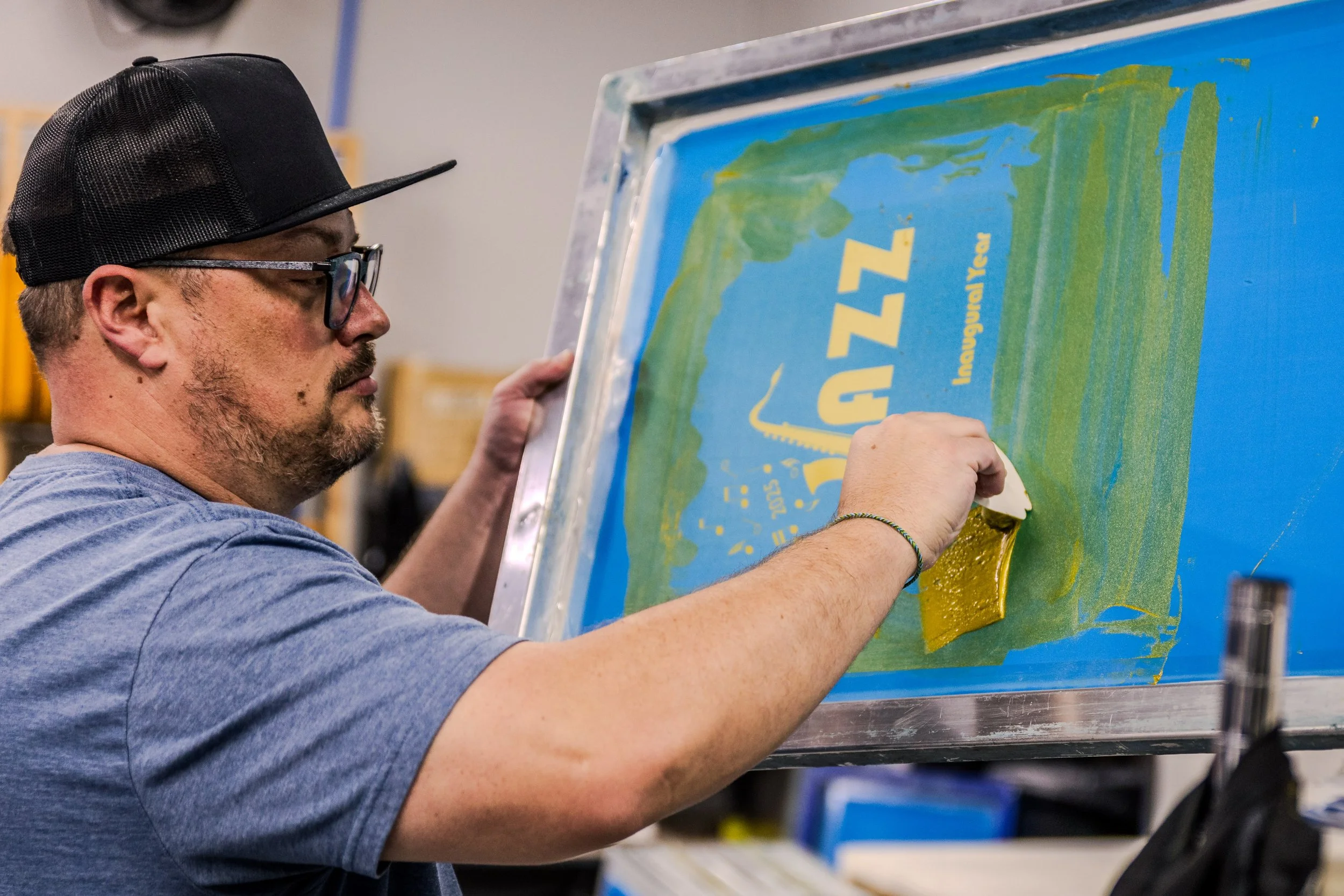 branding colorado behind the scenes