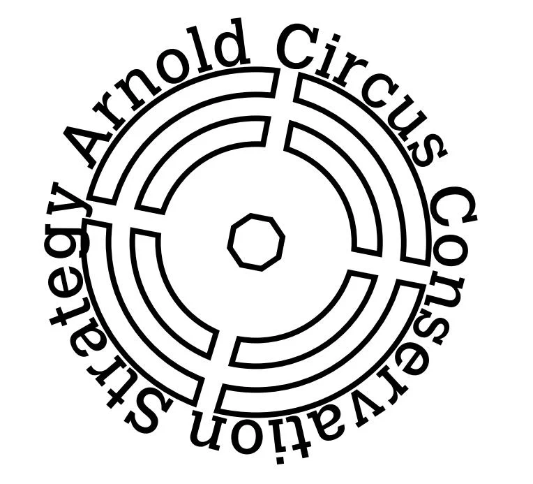 The Arnold Circus Conservation Strategy