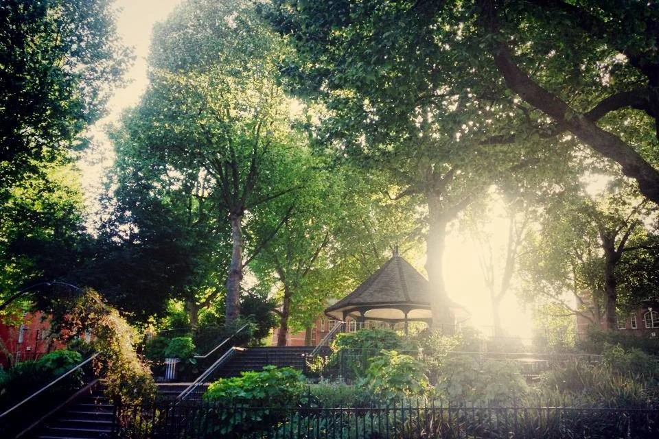 London Metropolitan Archives