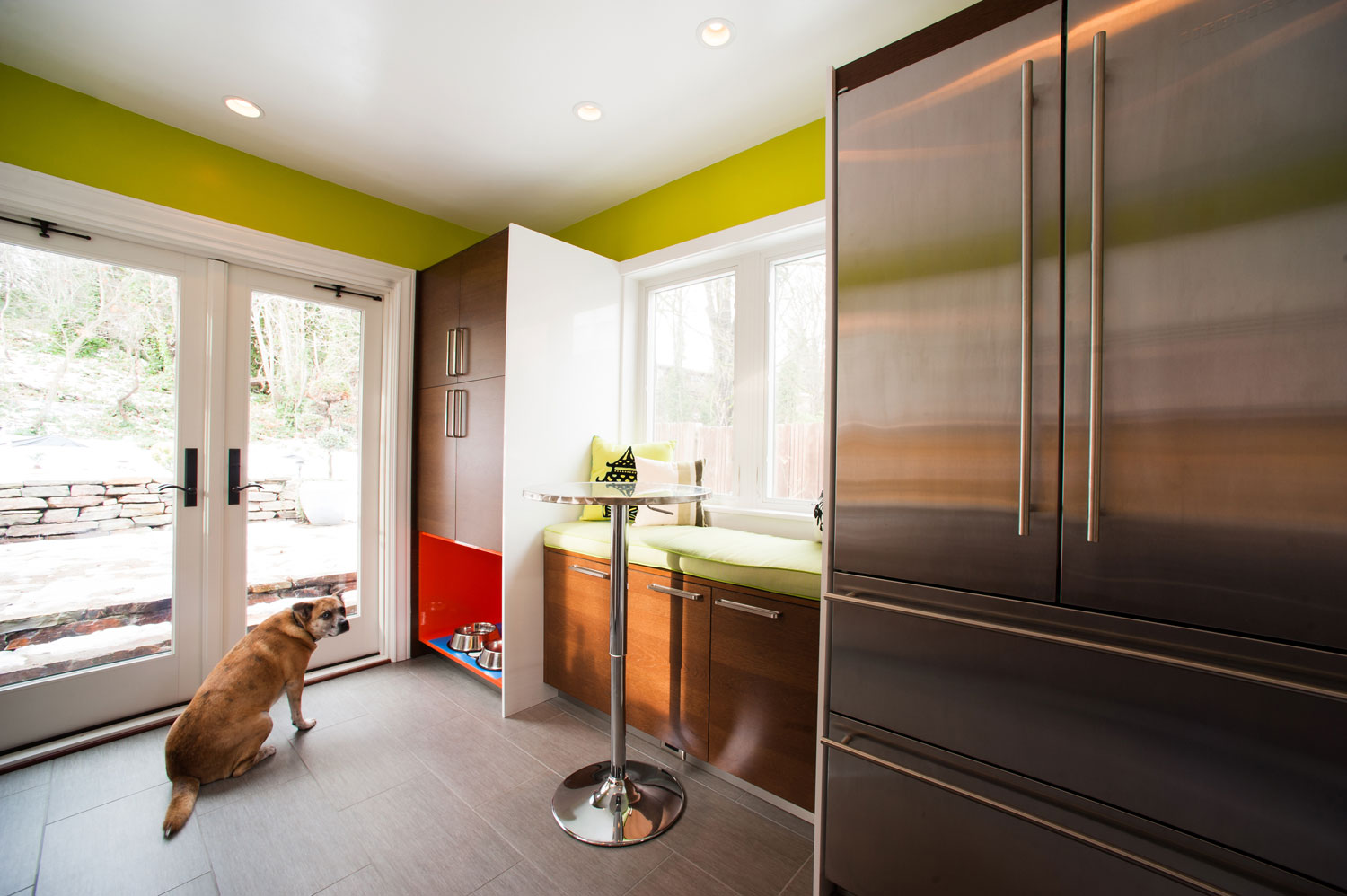 Designed by: Josh Brincko  Photographer:  Heather Brincko    