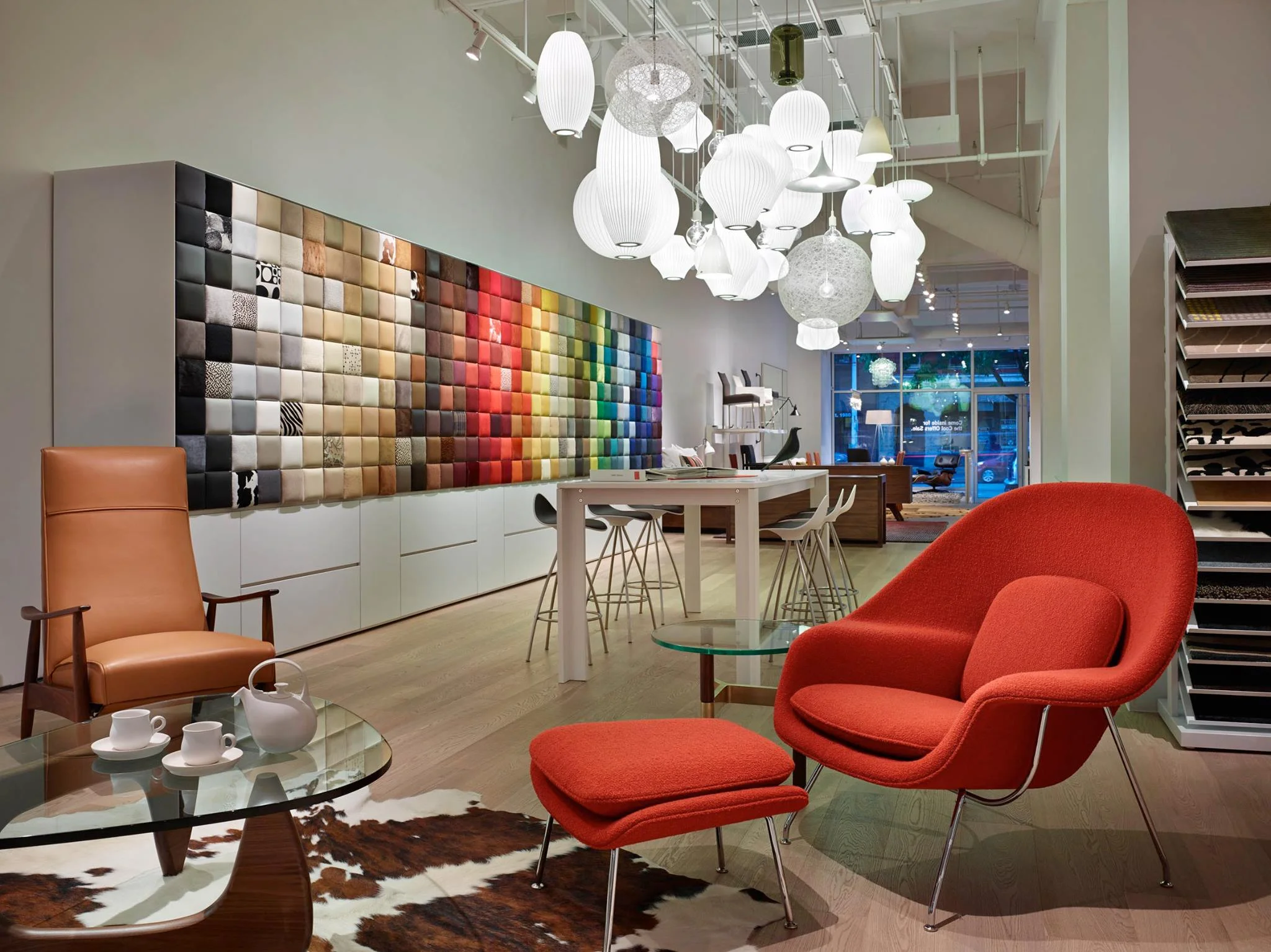 Design Within Reach Interior