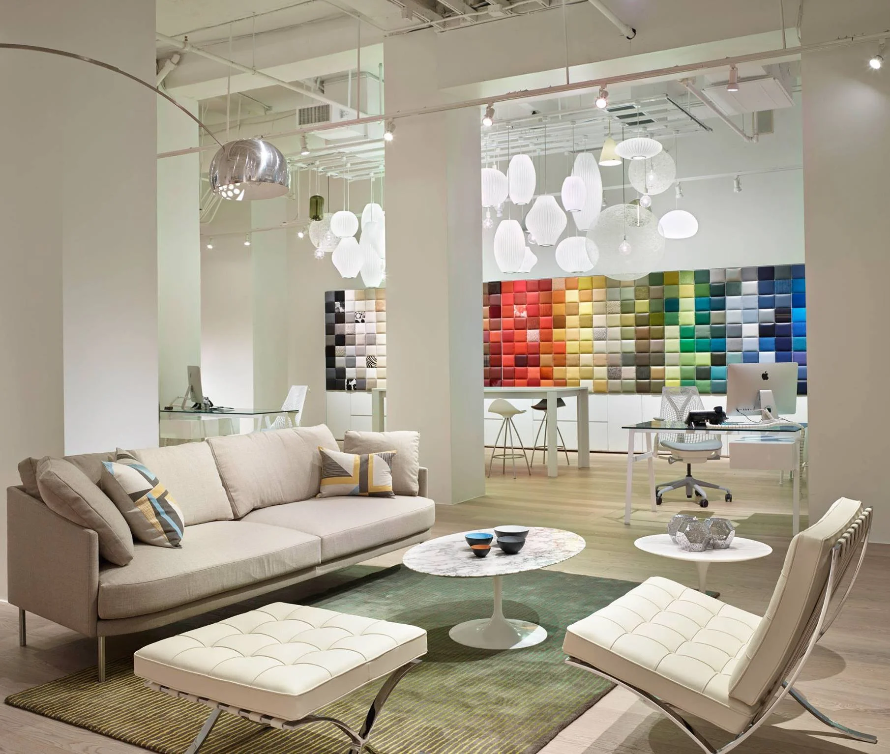 Design Within Reach Interiors