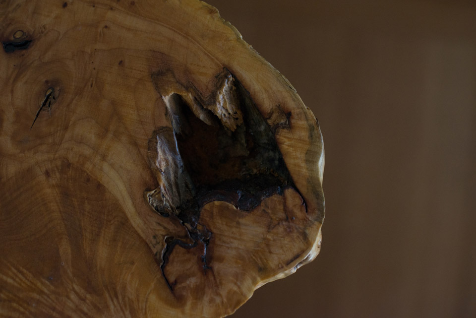 CUSTOM WOODWORKING