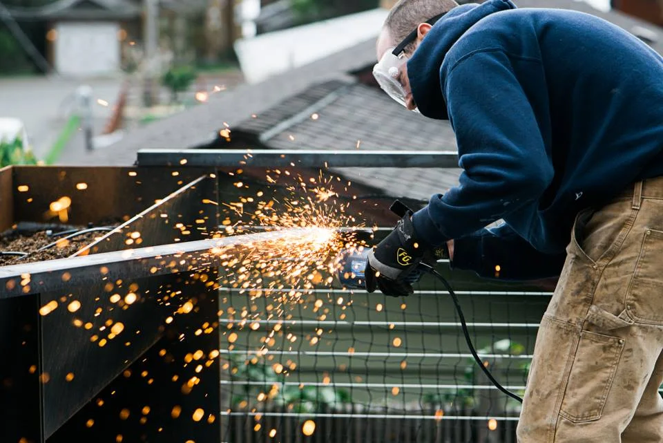 If you can design it, you should be able to build it.
