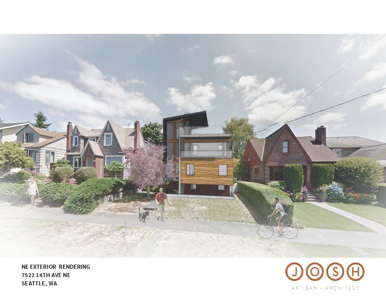 Maple Leaf Residence