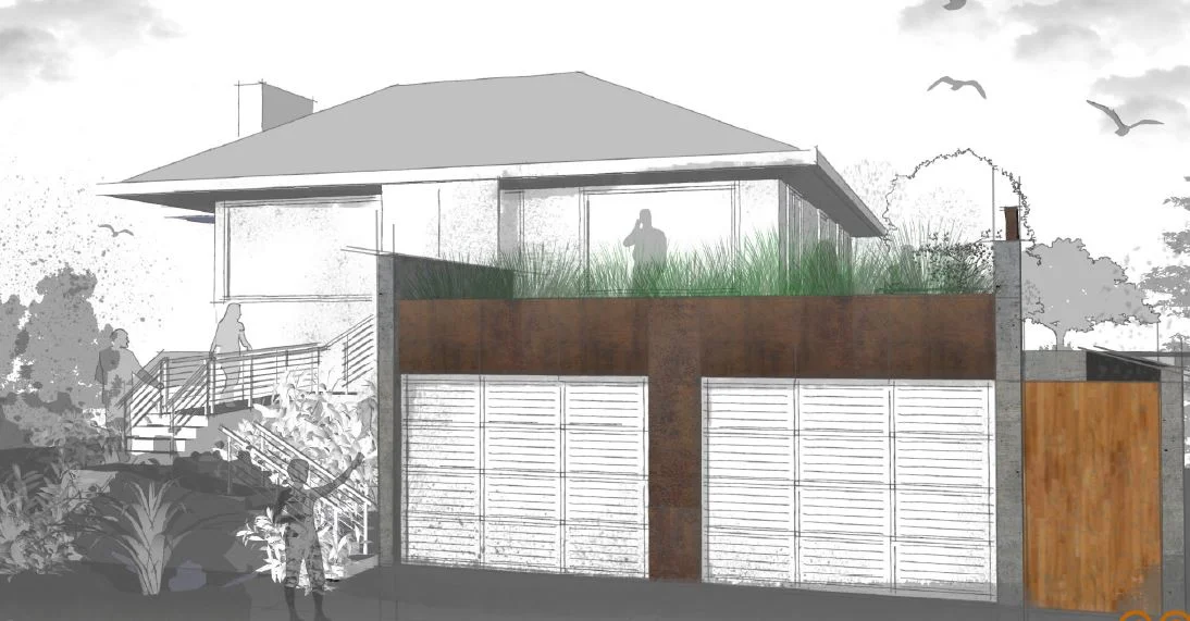 Burien Art Studio and Garage