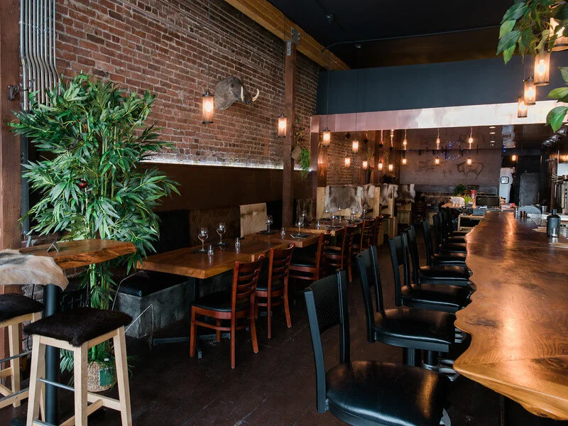 Carnivore Restaurant
