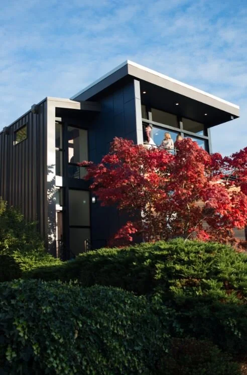  Designed By: Callie Carlin and Josh Brincko  Photography:  Heather Brincko  