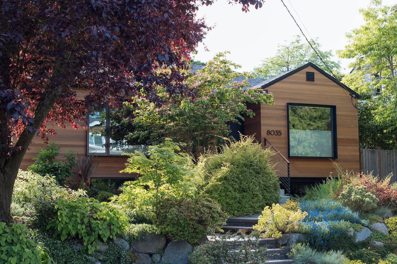 Ballard Bungalow