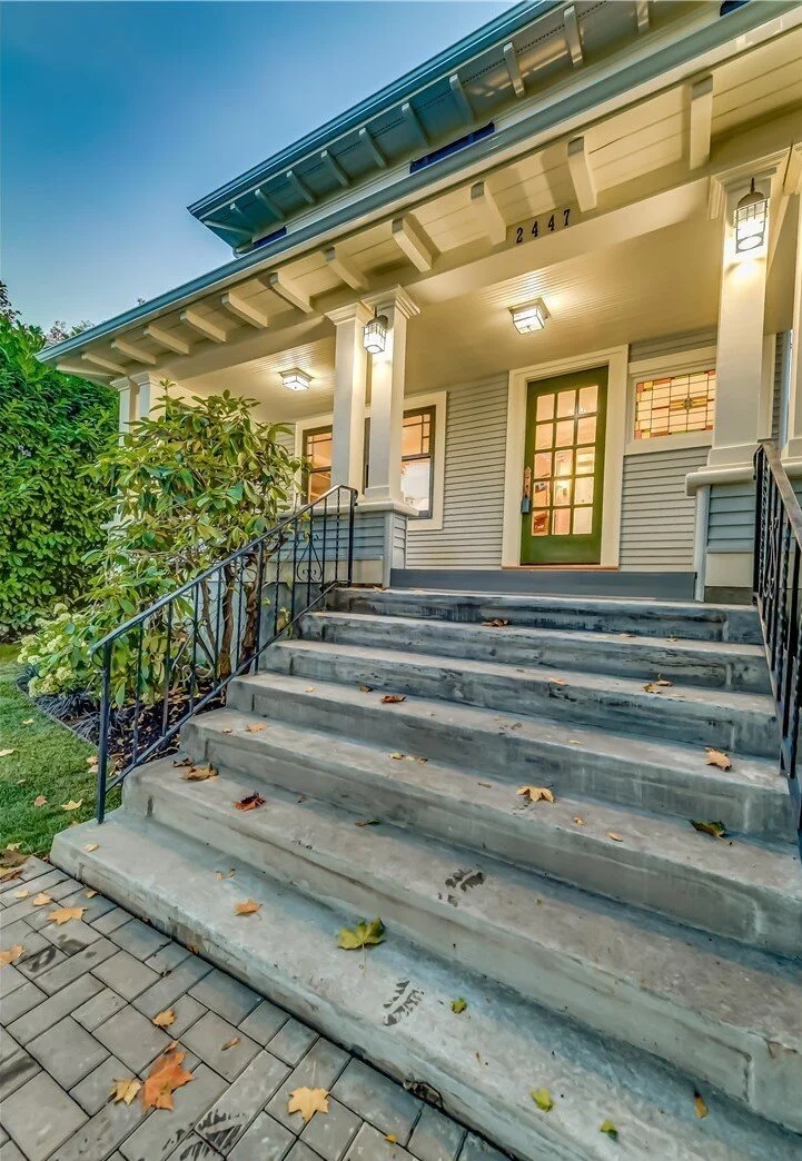 Rehabilitation of original details