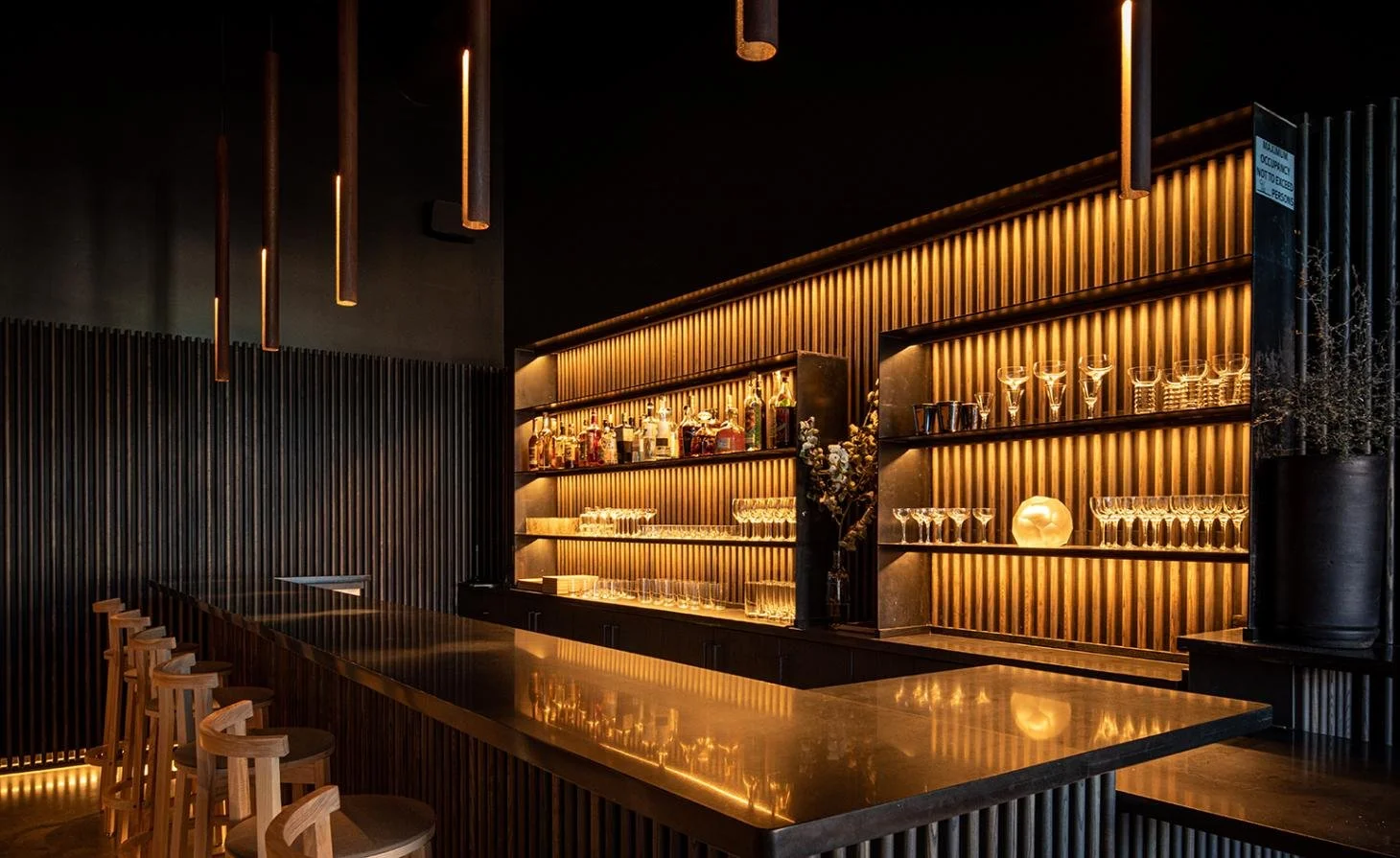 Tomo Restaurant