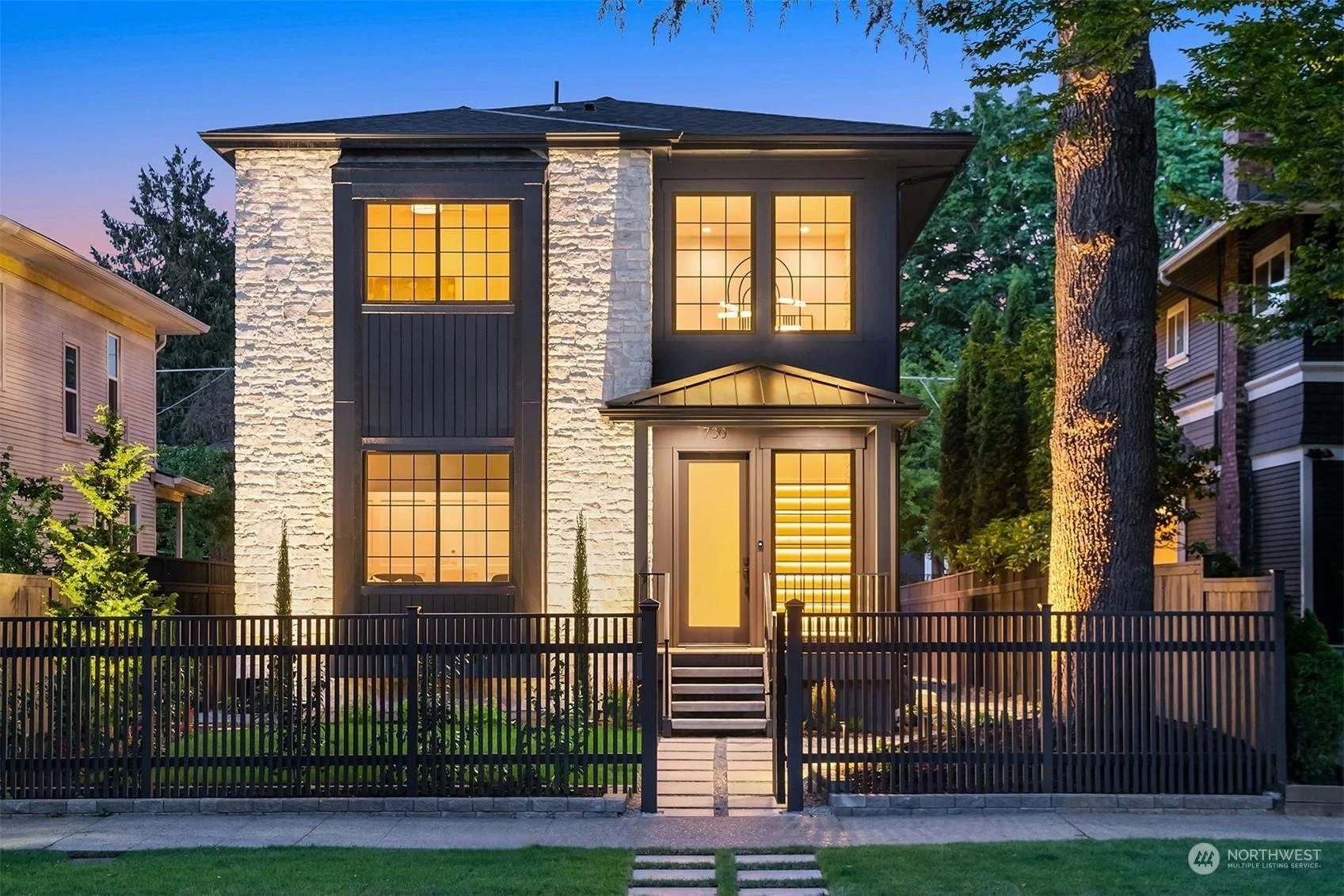  Designed By: Callie Carlin and Josh Brincko   Photos: Caliber 