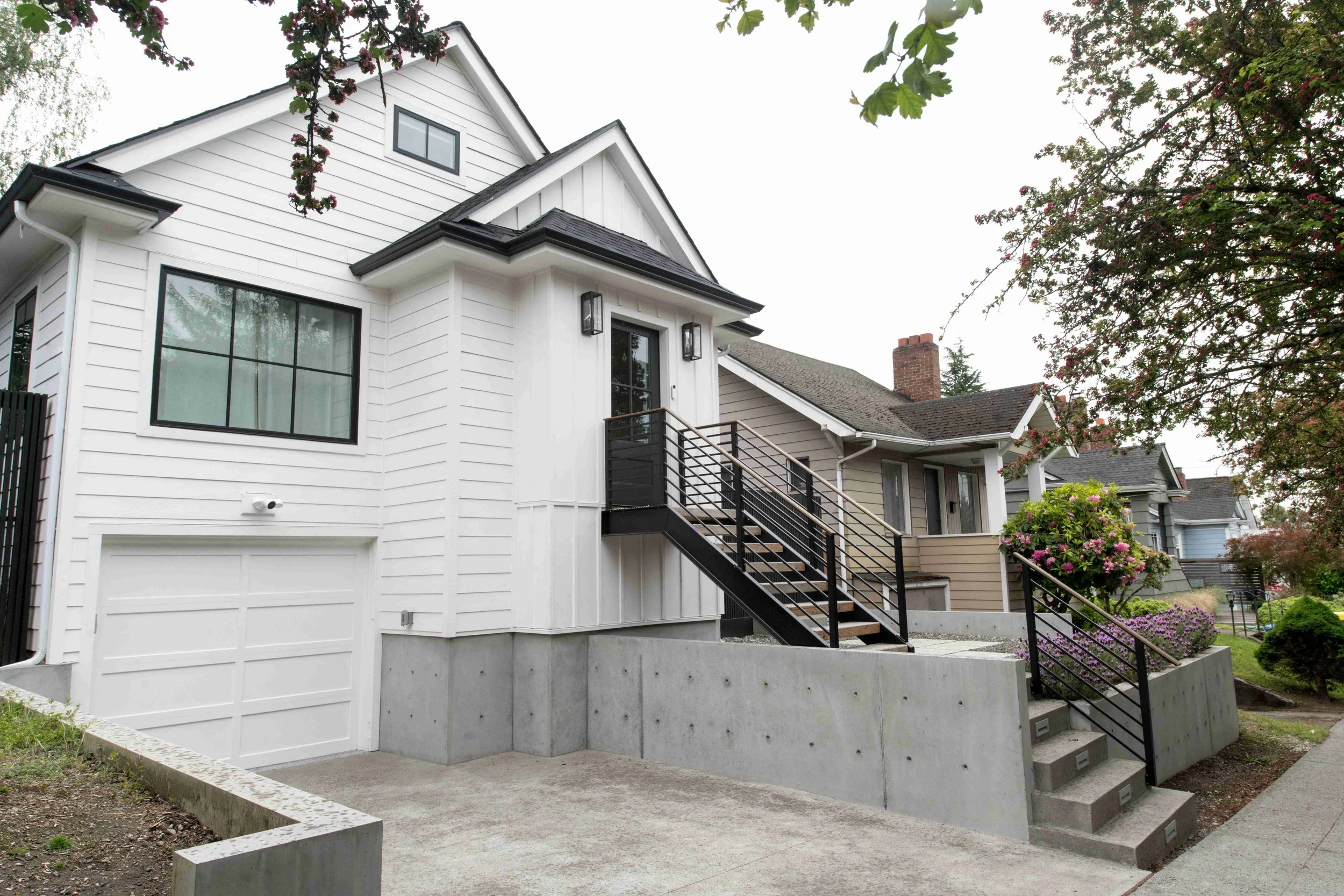 Laurelhurst Bungalow