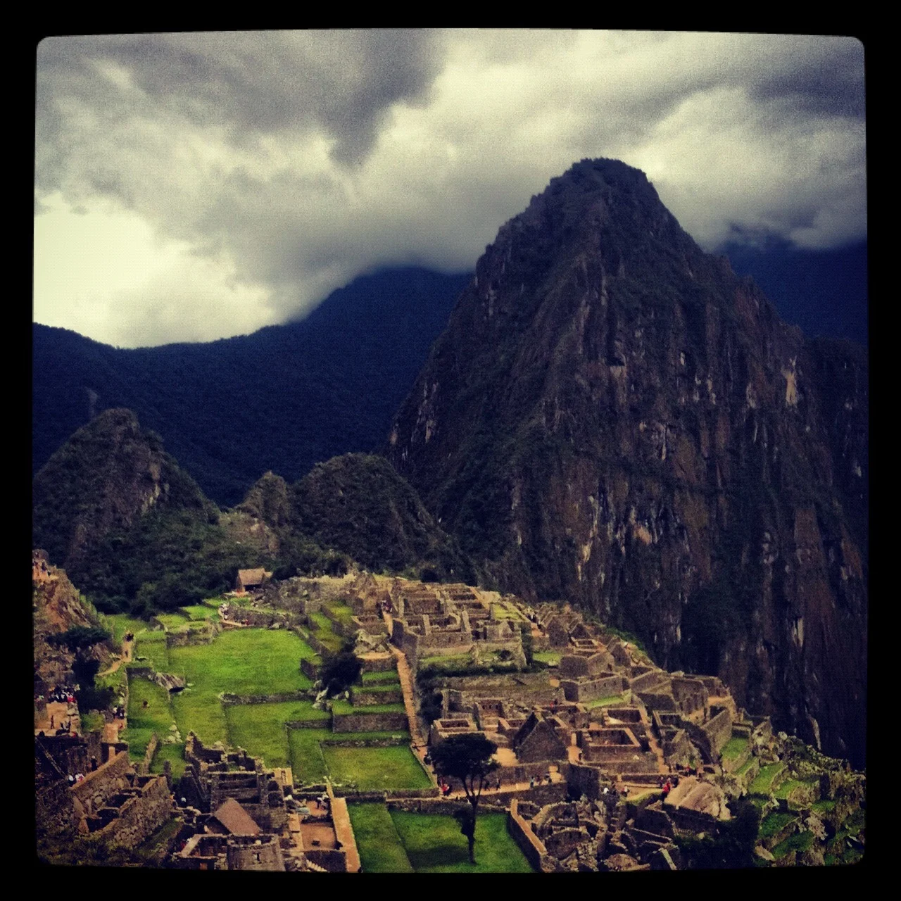 No description needed, just this place in the world!