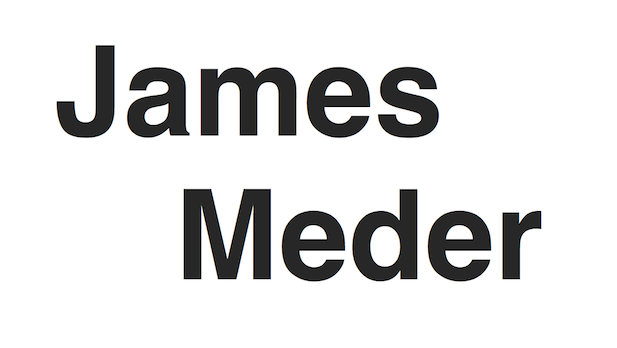 James Meder logo.png