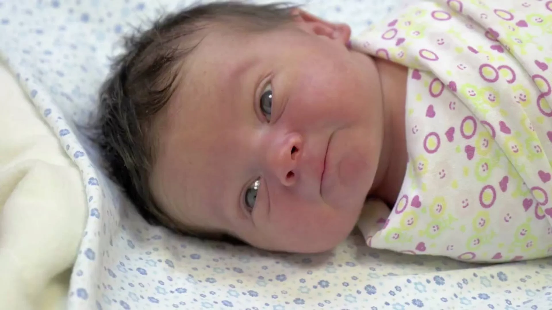 Seeker - Baby Vision