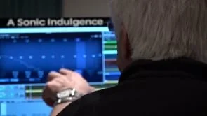 A Sonic Indulgence