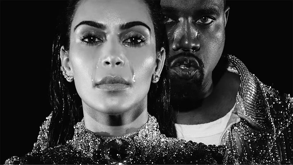 Music Video: Wolves, Kanye West/BalmainDirector of Photography: Alex LockettDolly Grip: Alexa Harris Hiramitsu