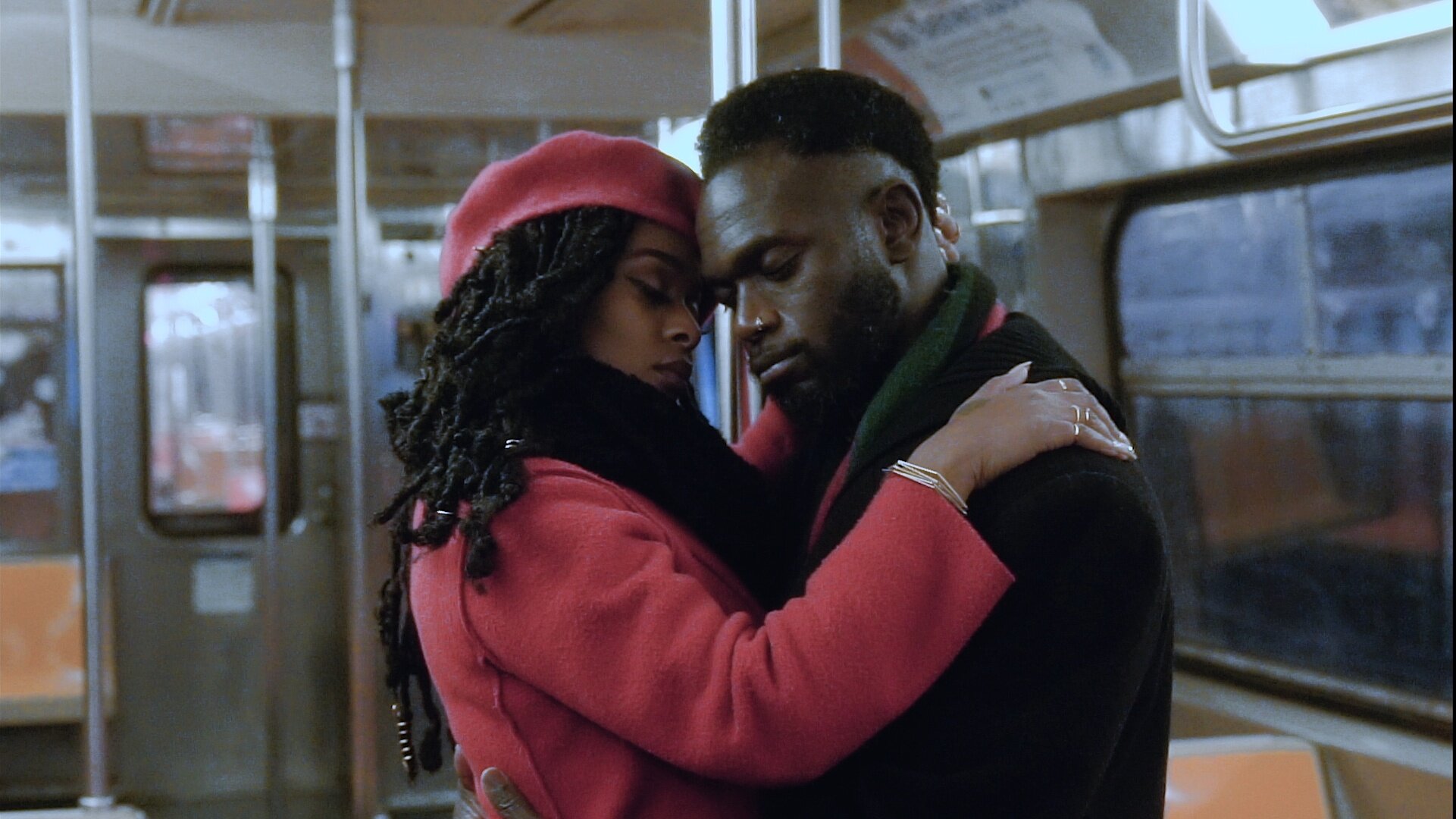 Music Video: Sheena O Murray, Waste Some TimeDirector/Director of Photography: Alexa Harris Hiramitsu