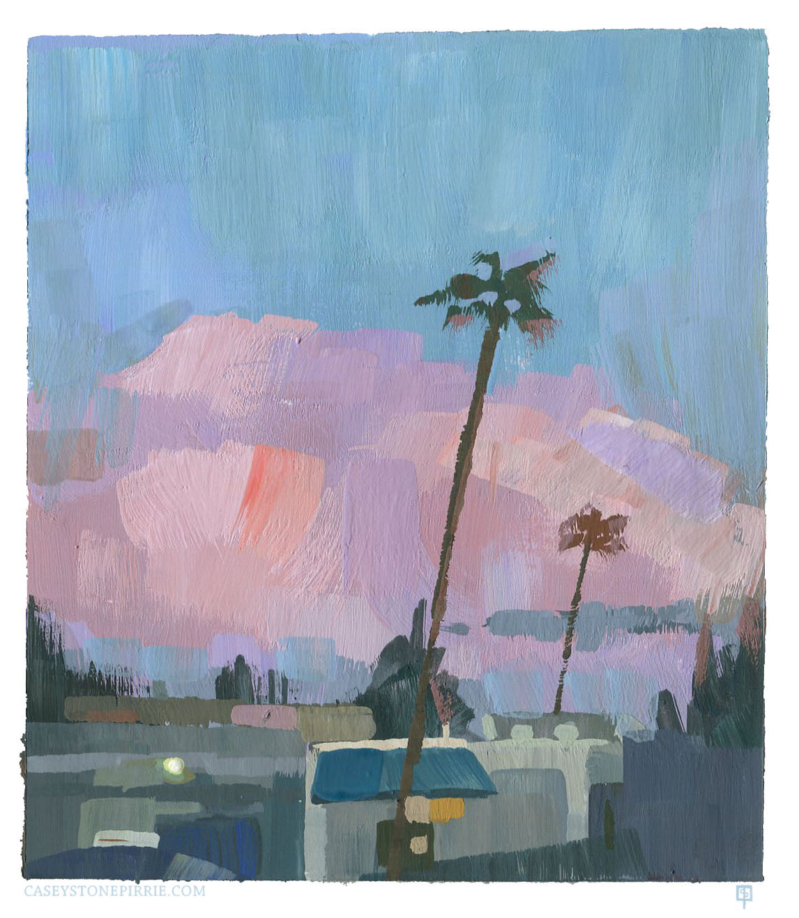 Glendale, California