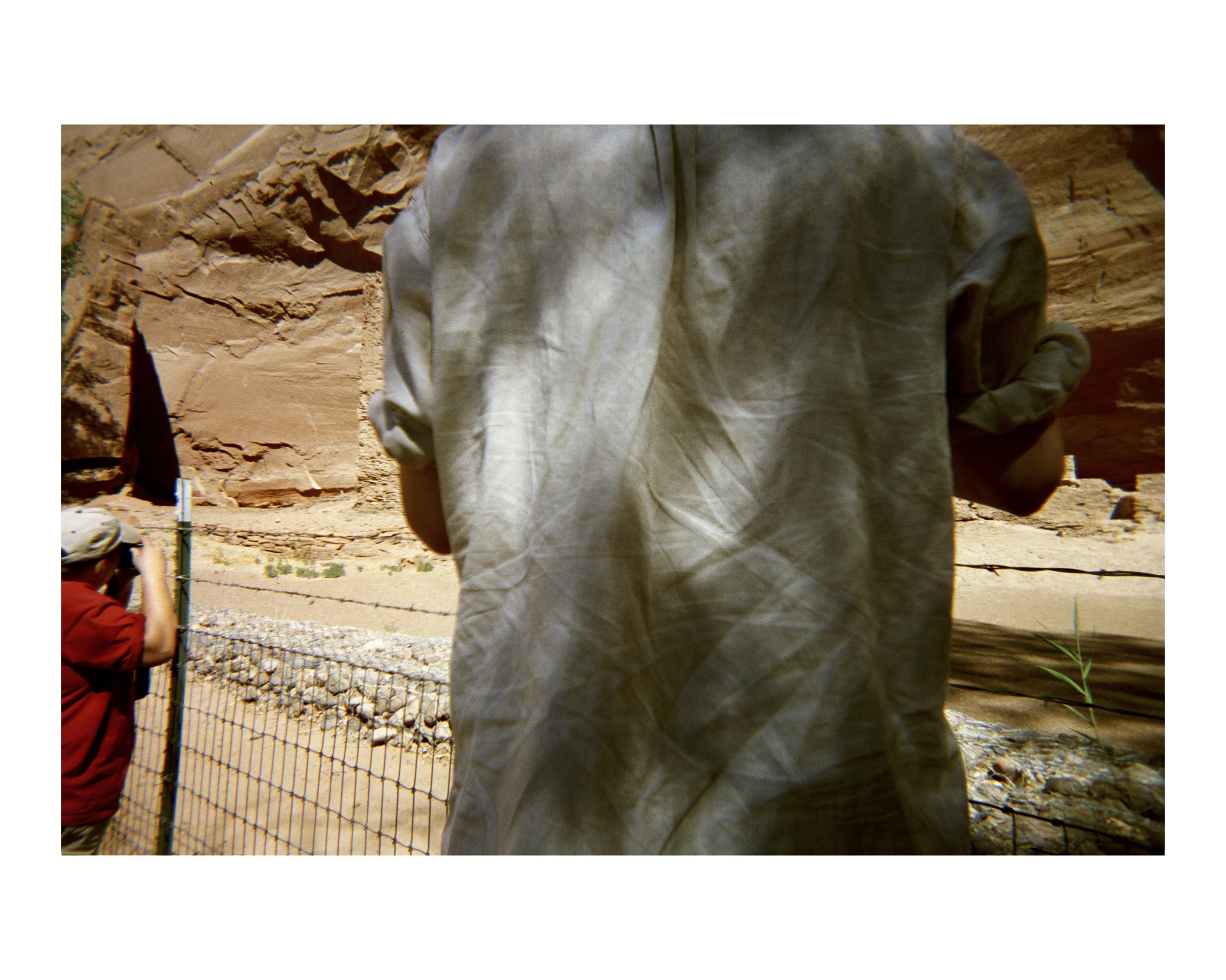White House Ruin, Canyon de Chelly, Arizona