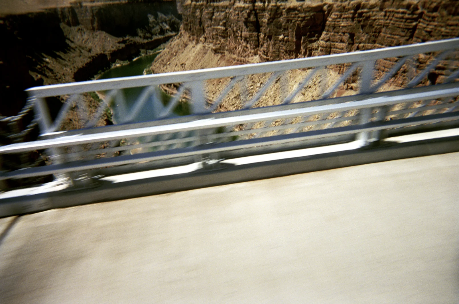 Glen Canyon River, Arizona