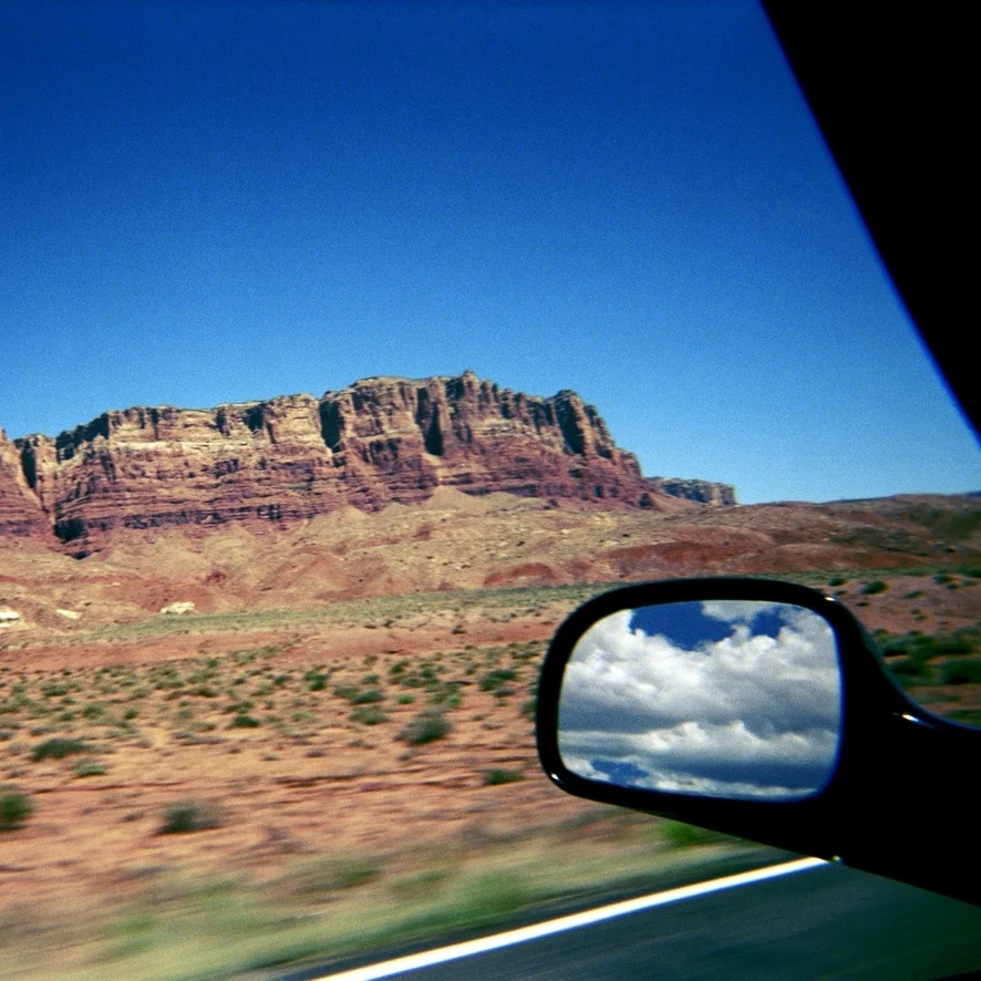 Northern Arizona, HWY 98