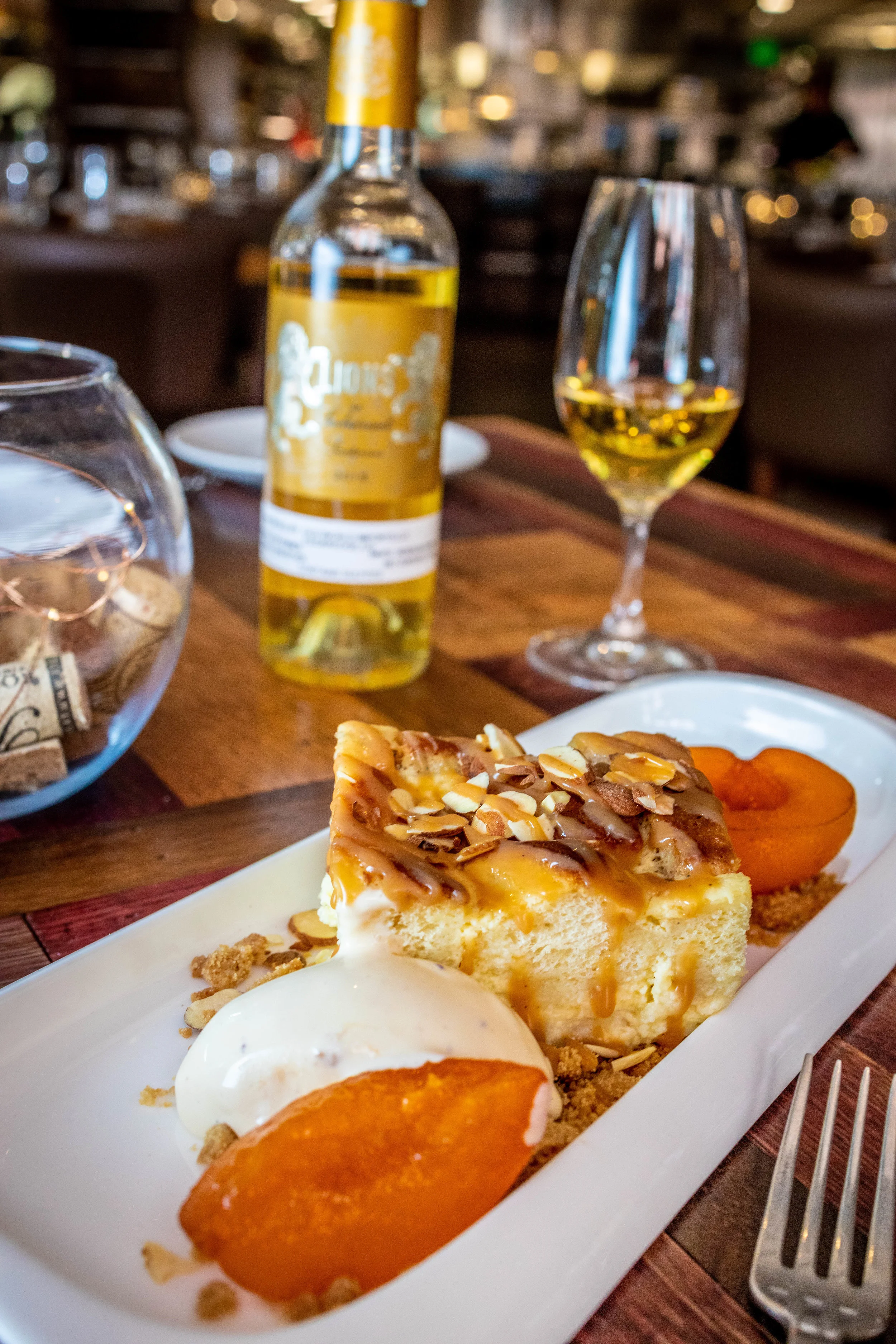 EOS R on a food shoot.