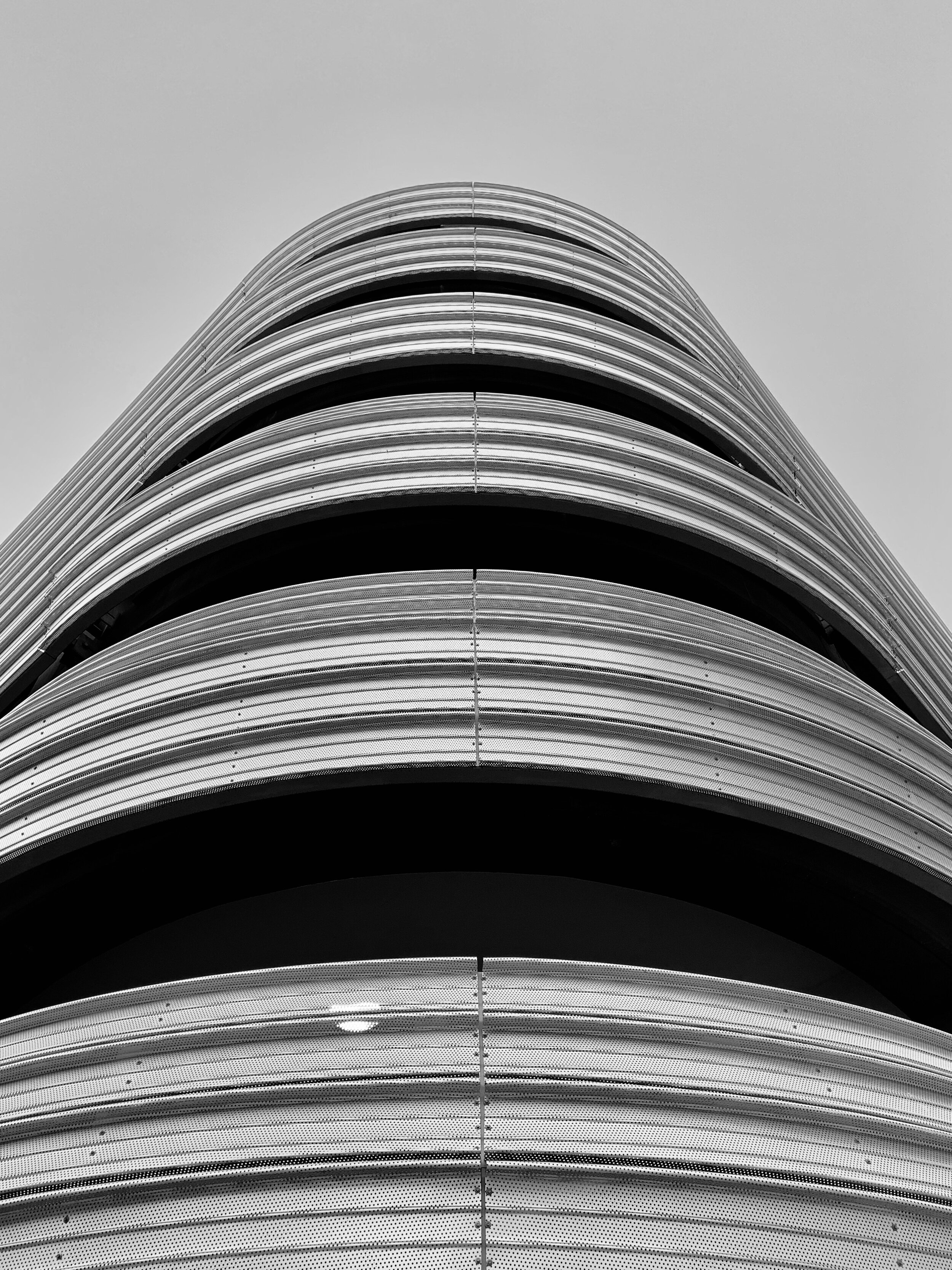 Parking Garage