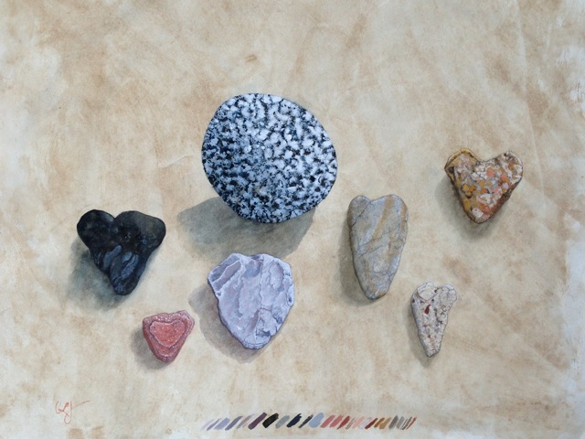 gifts from the flood