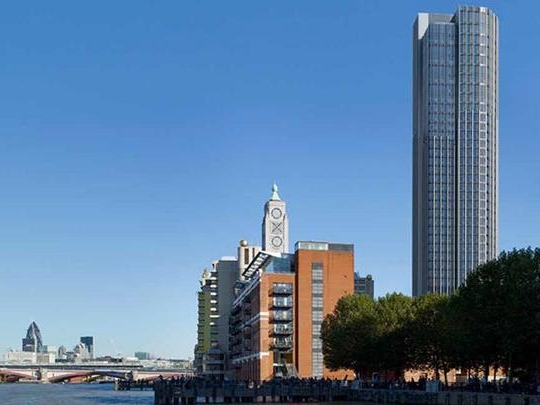 South Bank Tower (Formerly Kings Reach)