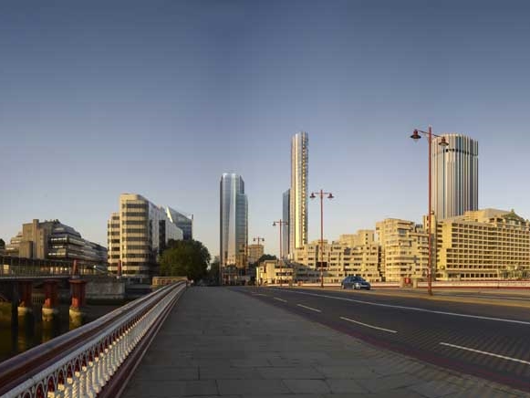 20 Blackfriars Bridge