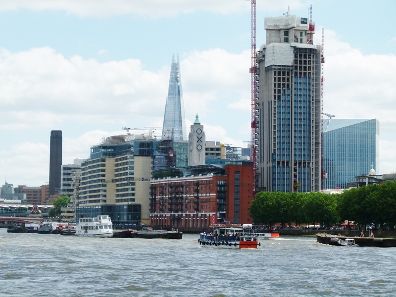 South Bank Tower (Formerly Kings Reach)