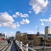  Waterloo before