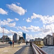  Blackfriars before