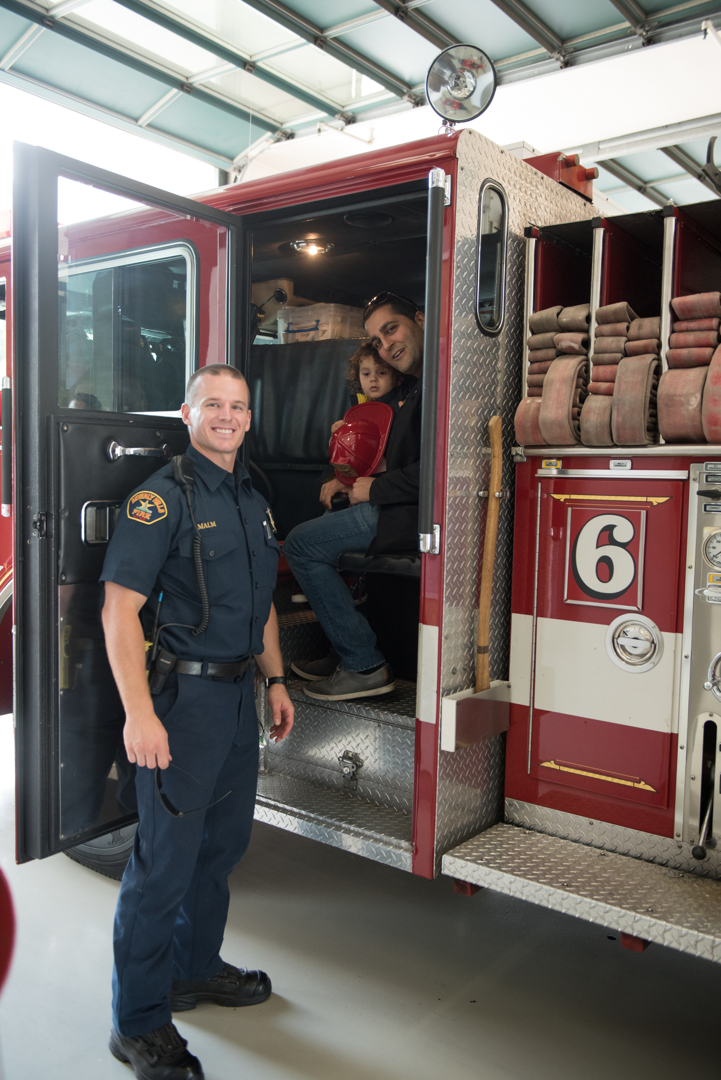 Copy of Fire Service Day 2015