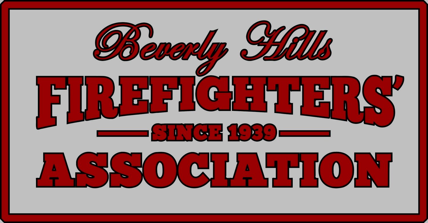 Beverly Hills Firefighters&#39; Association