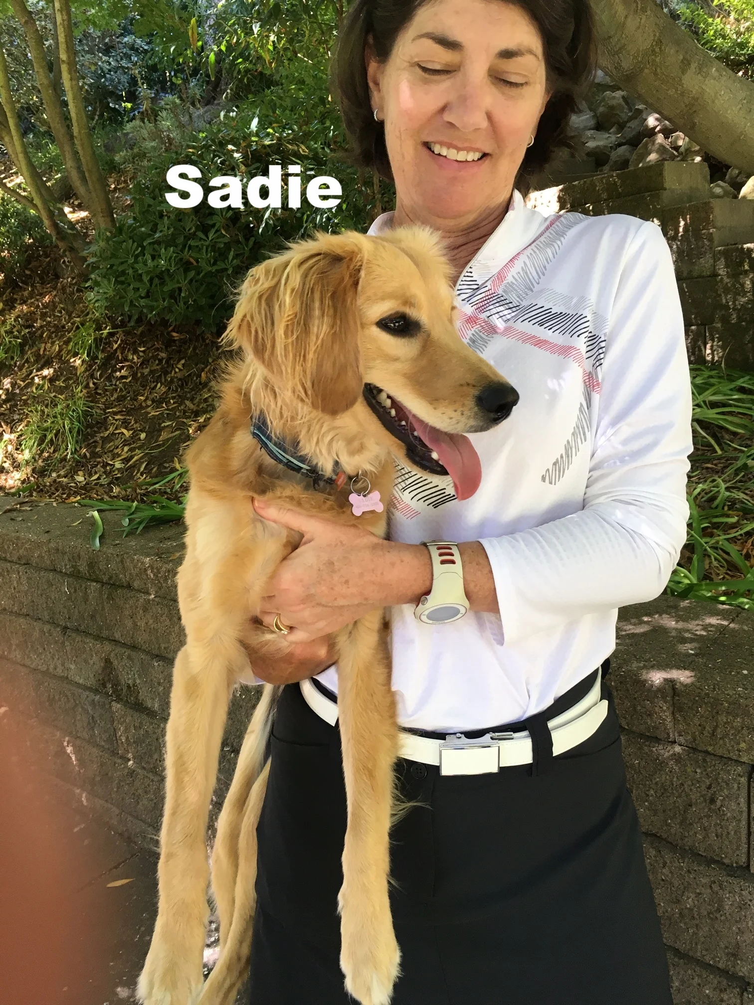 Sadie