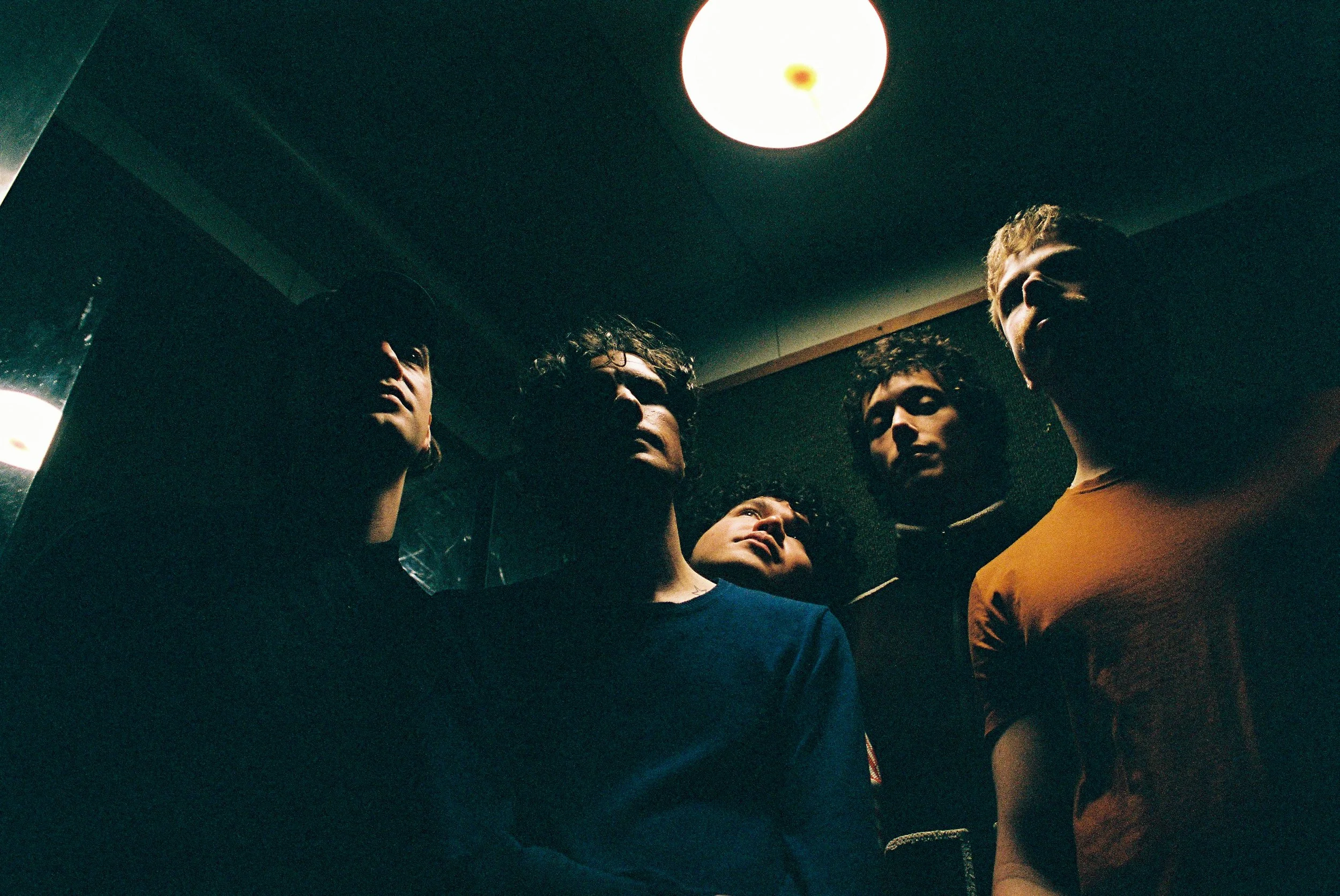 Introducing Awning from Auckland, NZ, the newest addition to the Winspear roster. Hear their new single "Little Green Book" and watch the song's video. 