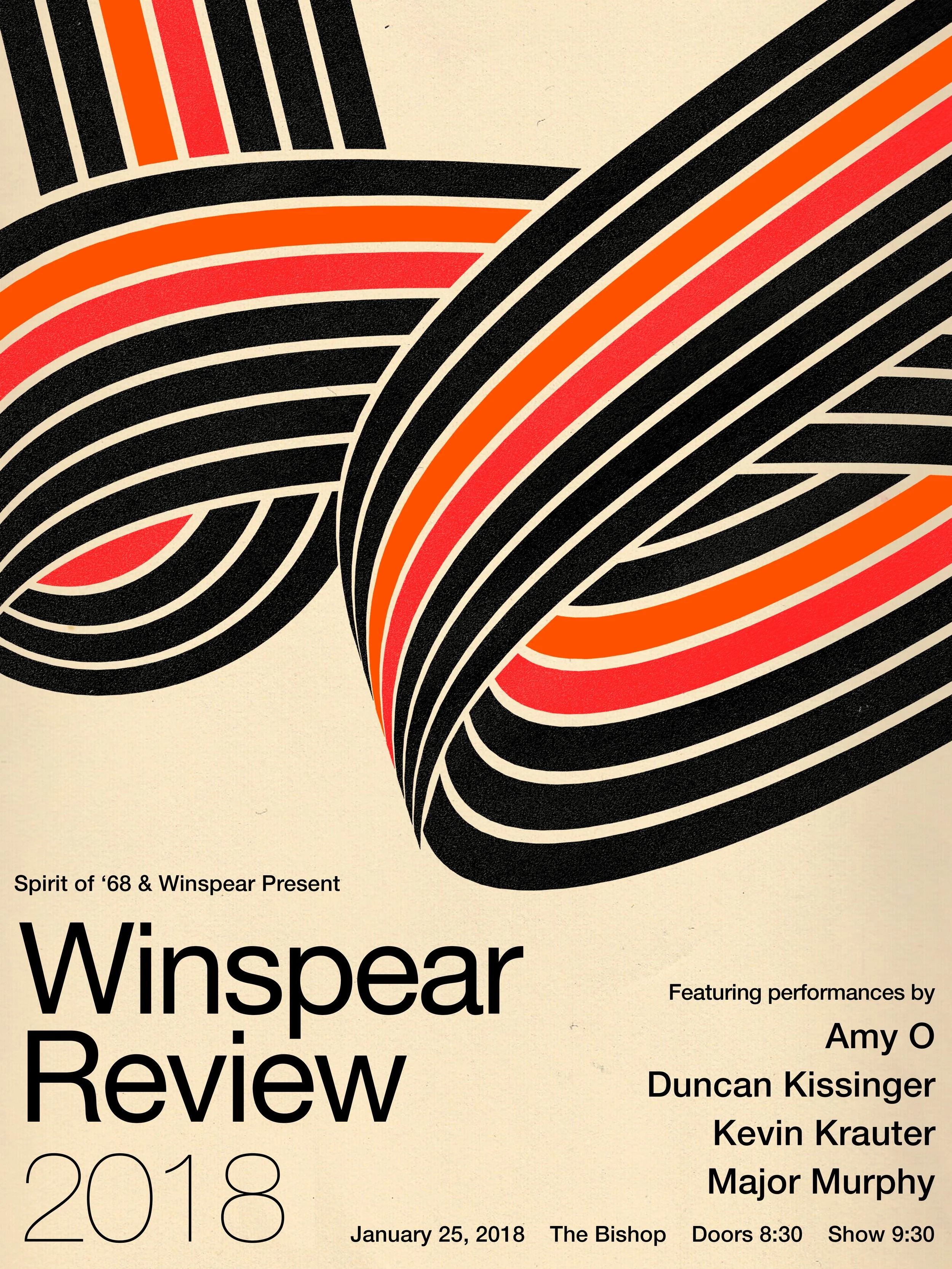 Winspear Review Limited Edition Prints by Aaron Denton — Winspear