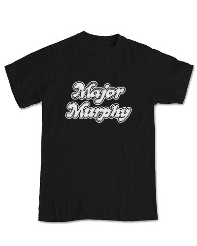 Major Murphy black shirt mock.png