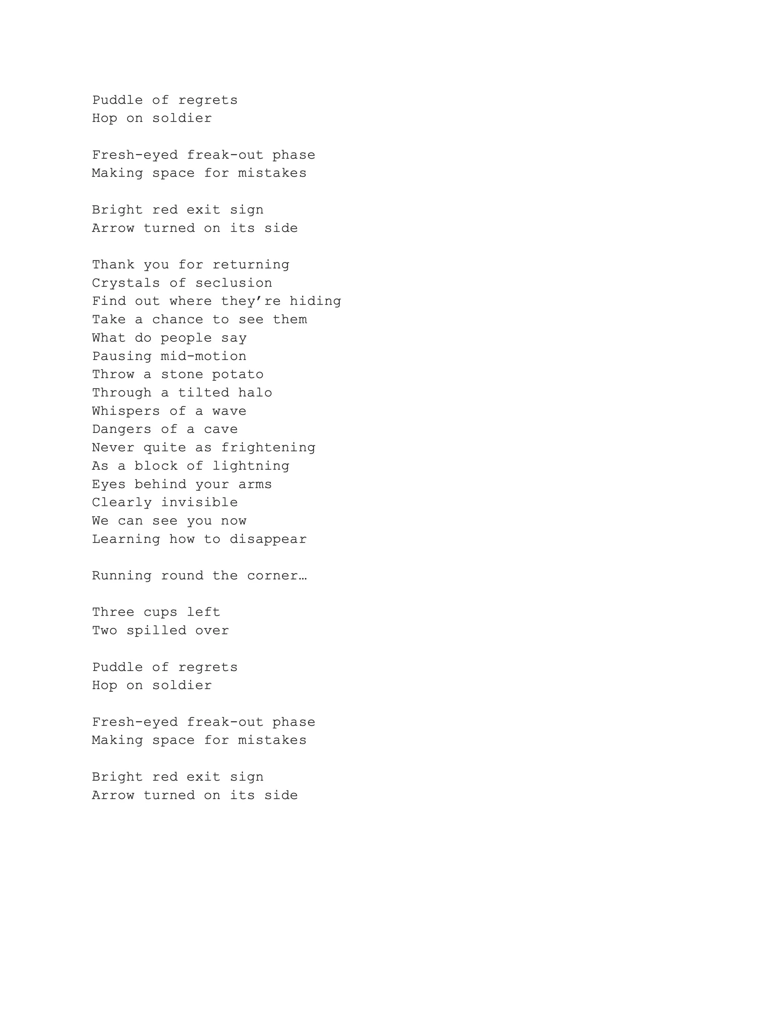 Mirror, Reflect_ Lyrics and Photos - 23.jpg