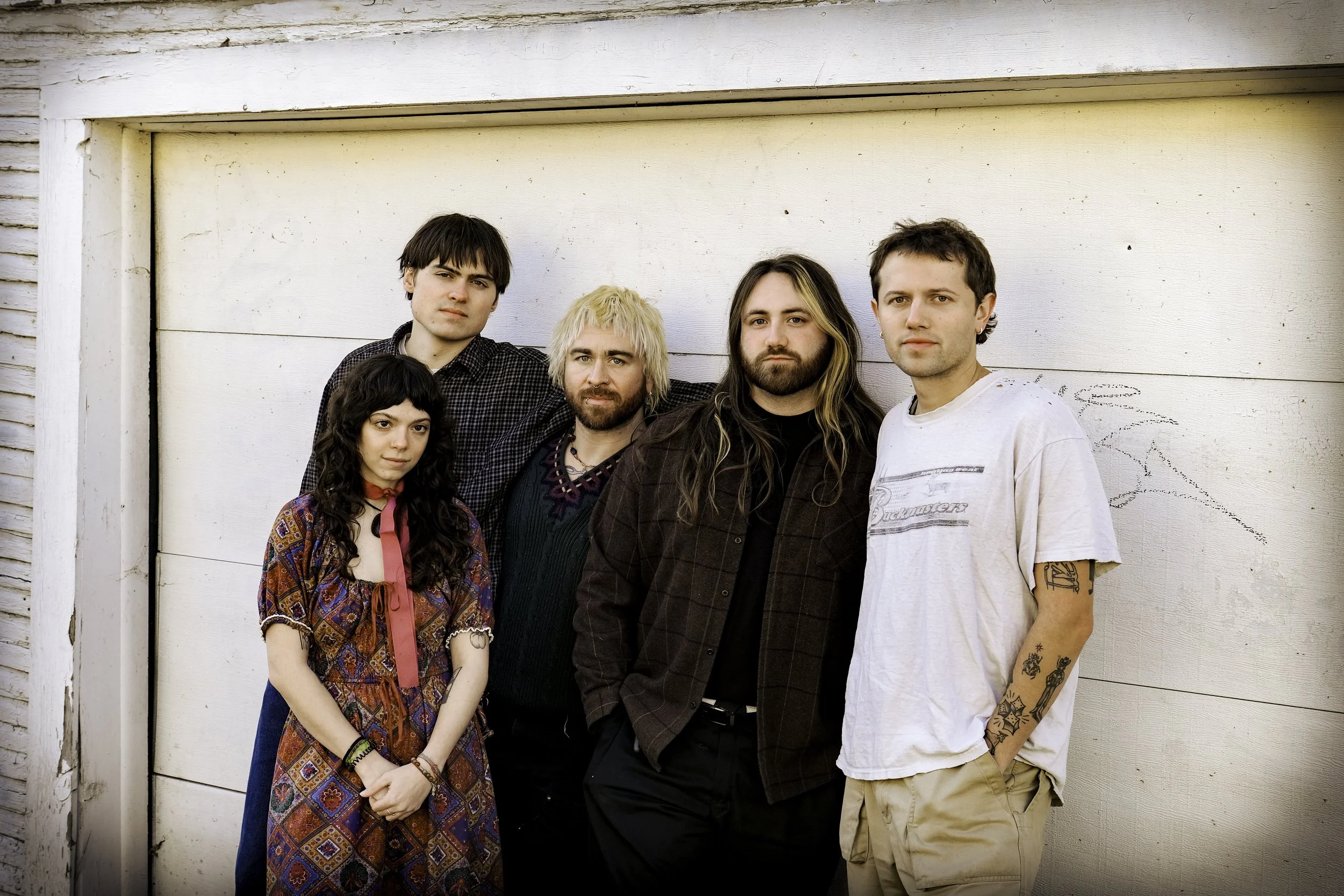 Announcing: 'Carousel' the new LP from villagerrr out May 29th via Winspear. Pre-orders new up on vinyl, tape, CD and more. Mint Edition Club subscribers will receive the limited edition Pink Carousel Top vinyl. 