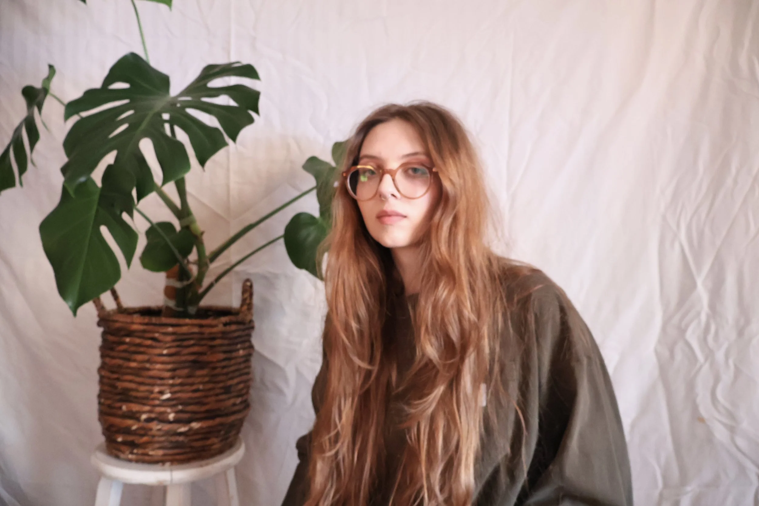 runo plum announce new EP 'Bloom Again', shares lead single "butterflies" 